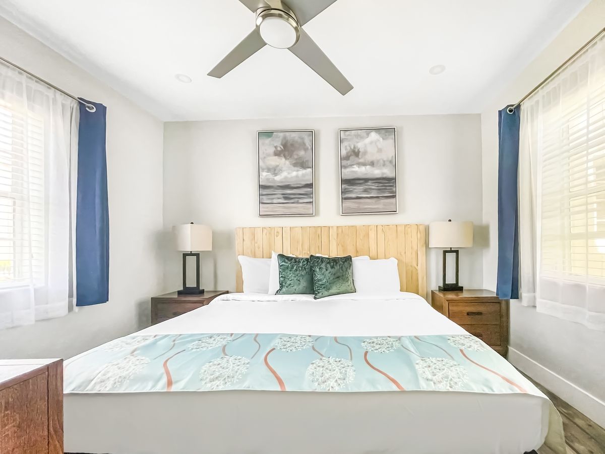 King room