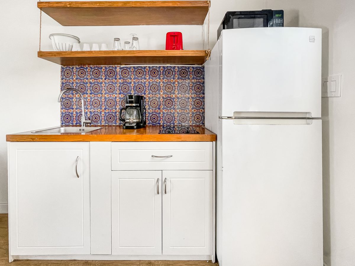 Kitchenette