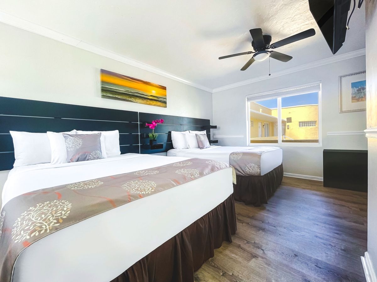 Seaside at Hollywood Beach Hotels, photo 2
