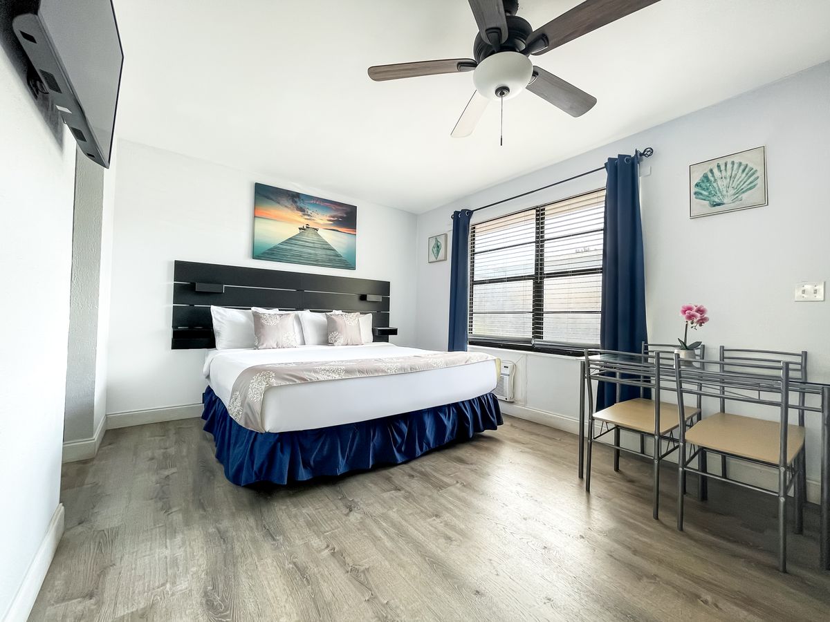 King room