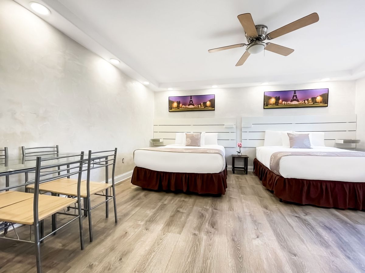 The Palm at Hollywood Beach Hotels, photo 13